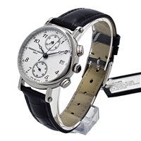 Brescia - VIA MORETTO 52  - Orologio Frederique Constant Donna Classics Chronograph in Acciaio FC291A2R6 - FC291A2R6